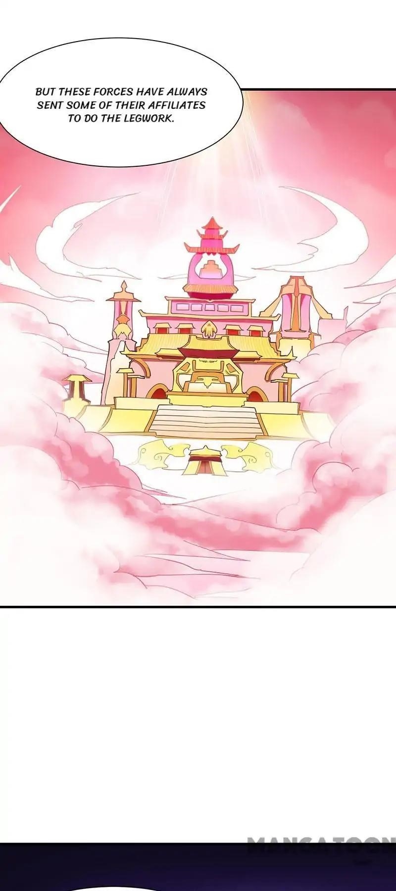 Martial Arts Reigns - Chapter 98 Page 7