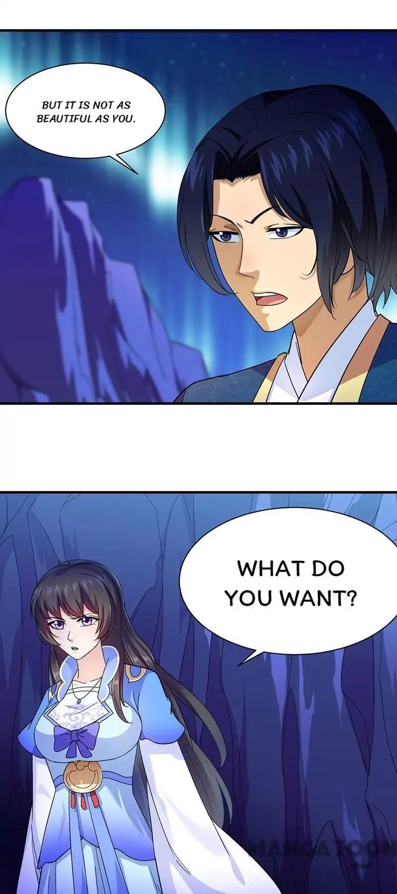 Martial Arts Reigns - Chapter 99 Page 16