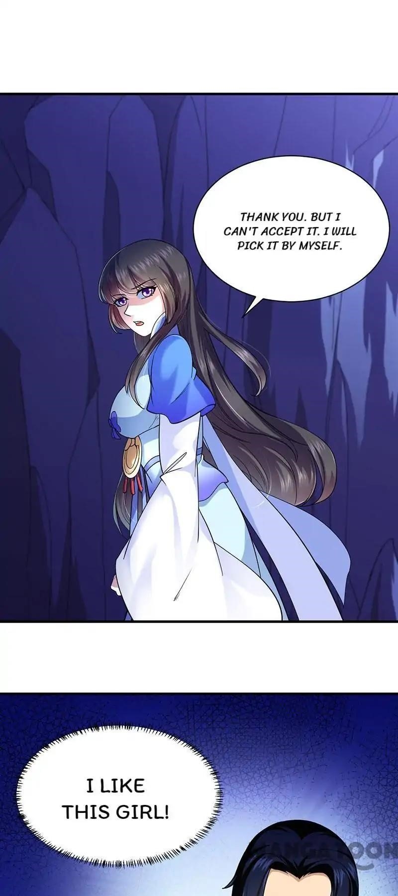 Martial Arts Reigns - Chapter 99 Page 22