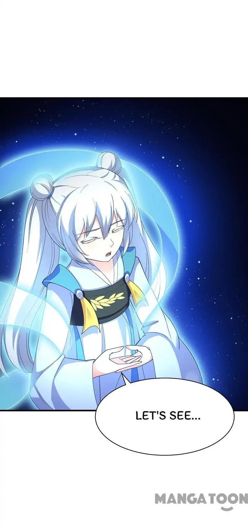 Martial Arts Reigns - Chapter 99 Page 5