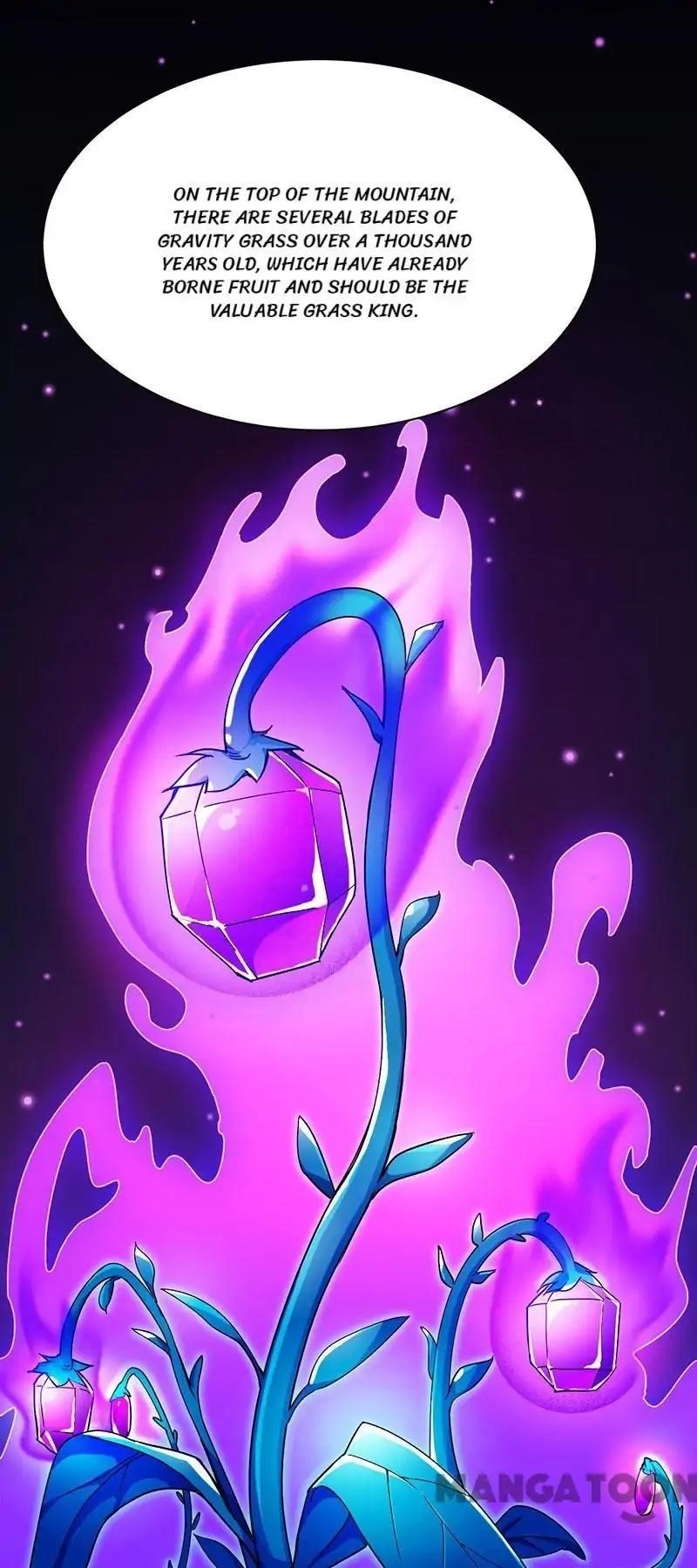 Martial Arts Reigns - Chapter 99 Page 7