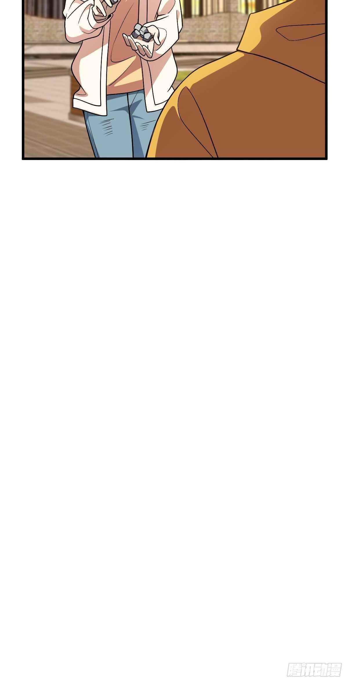 My Wife is From a Thousand Years Ago - Chapter 10 Page 35