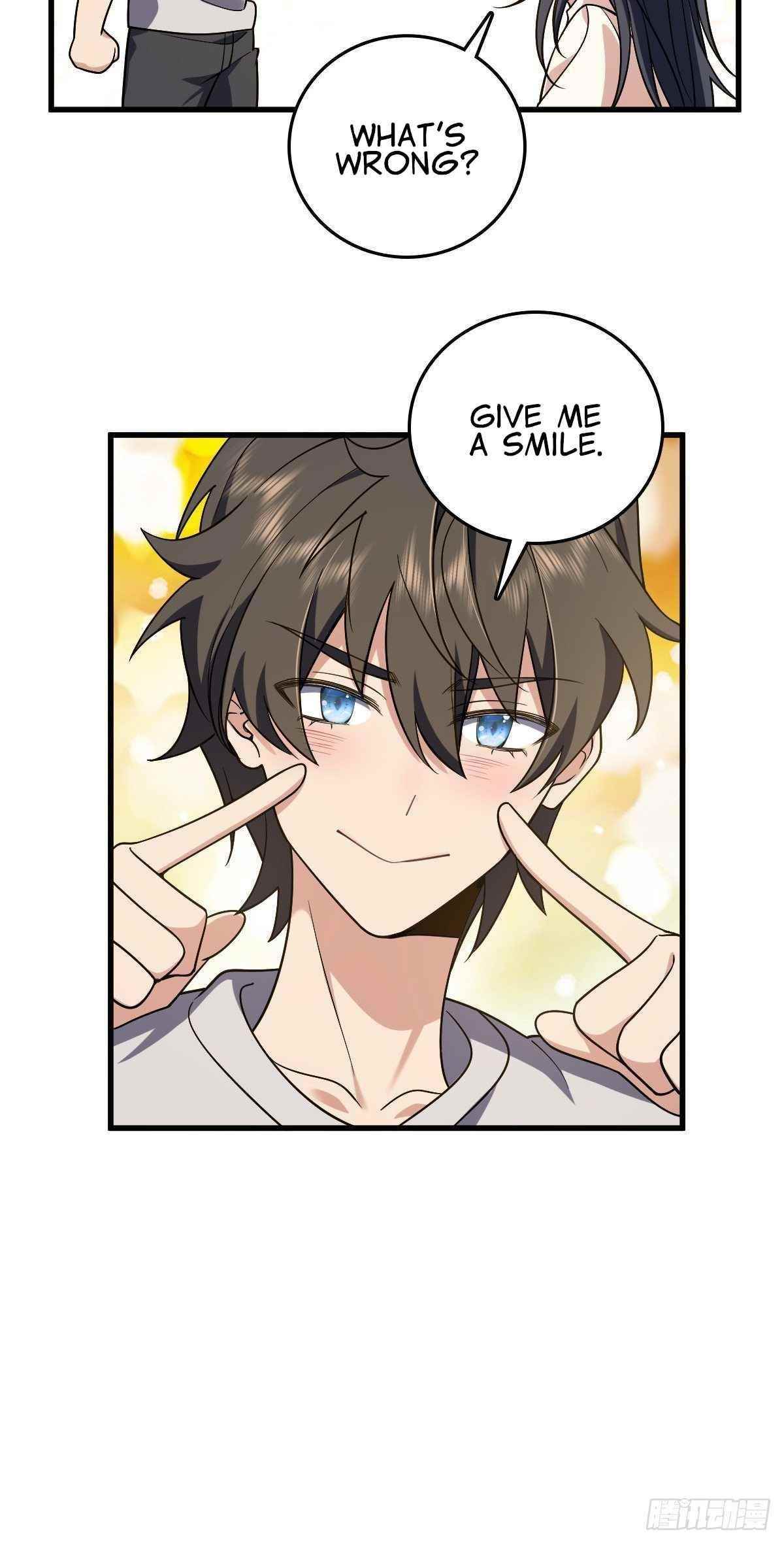 My Wife is From a Thousand Years Ago - Chapter 10 Page 5