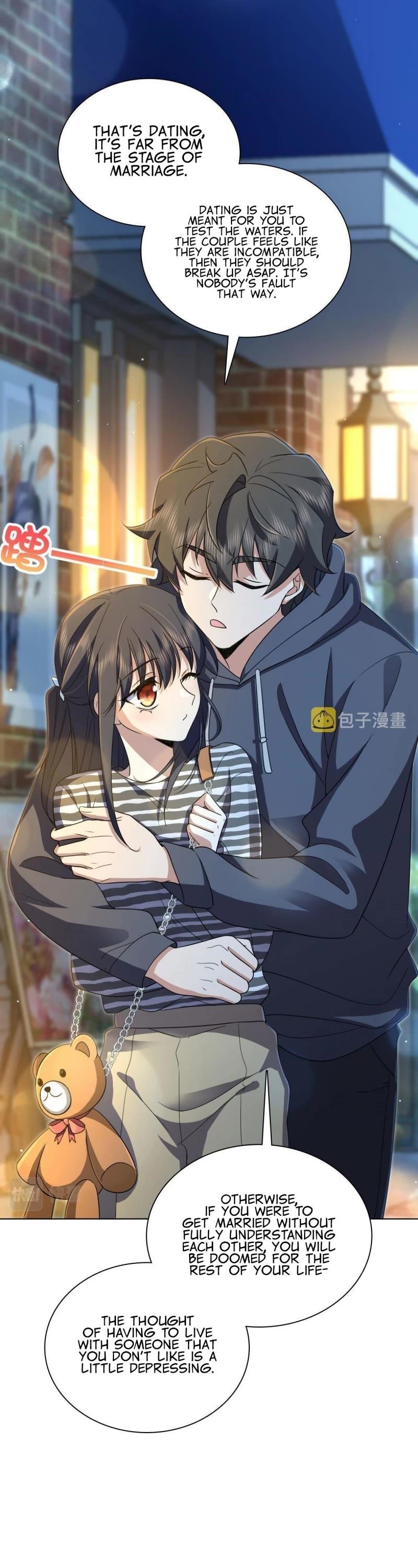 My Wife is From a Thousand Years Ago - Chapter 102 Page 17