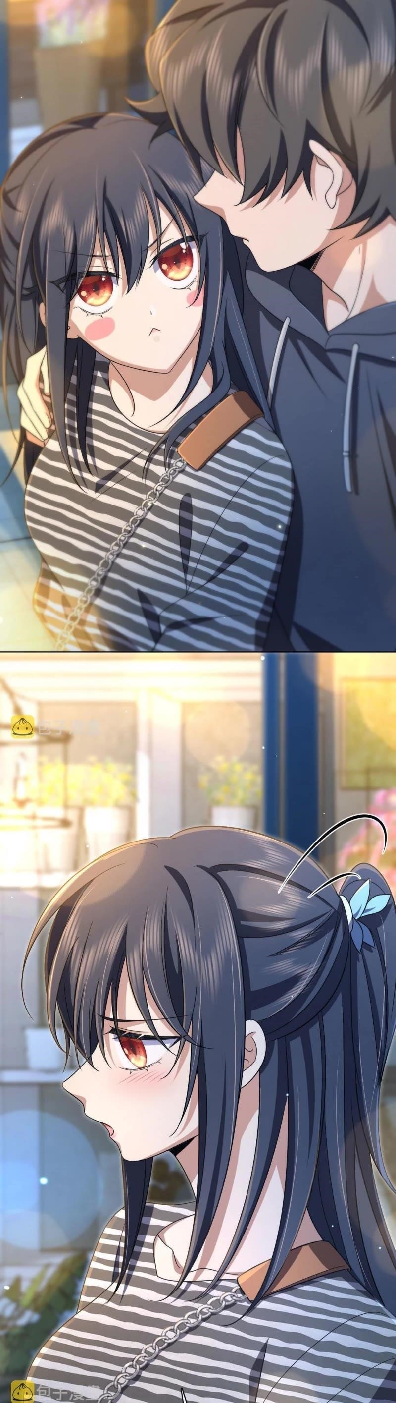 My Wife is From a Thousand Years Ago - Chapter 102 Page 20