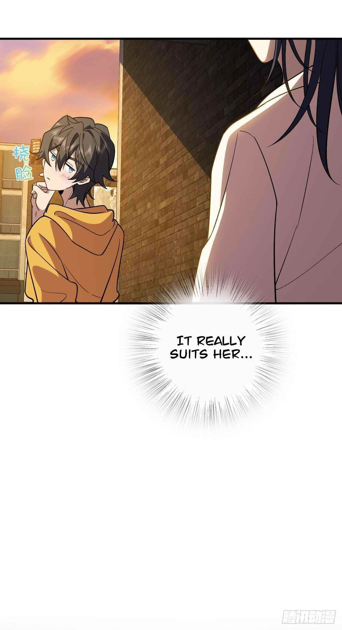 My Wife is From a Thousand Years Ago - Chapter 11 Page 18