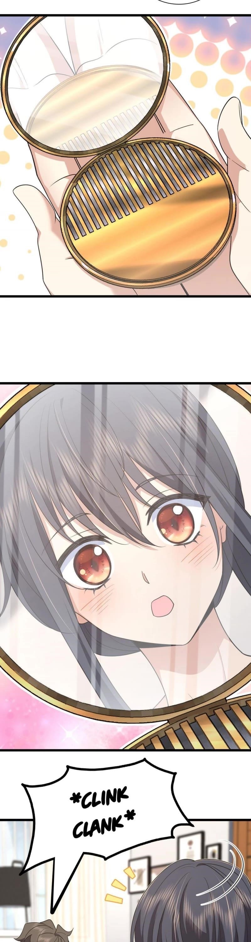 My Wife is From a Thousand Years Ago - Chapter 110 Page 23