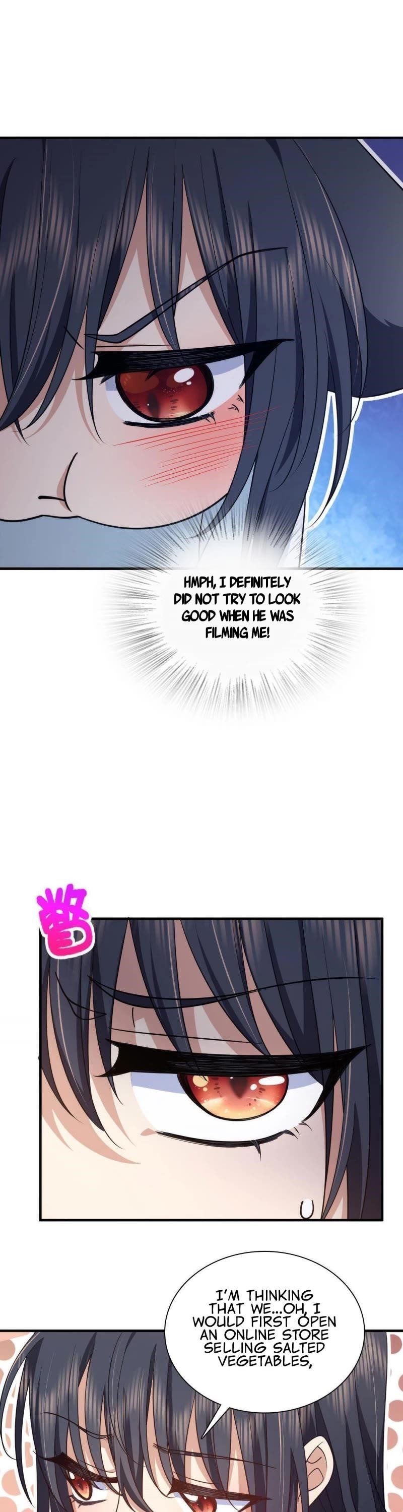 My Wife is From a Thousand Years Ago - Chapter 110 Page 3