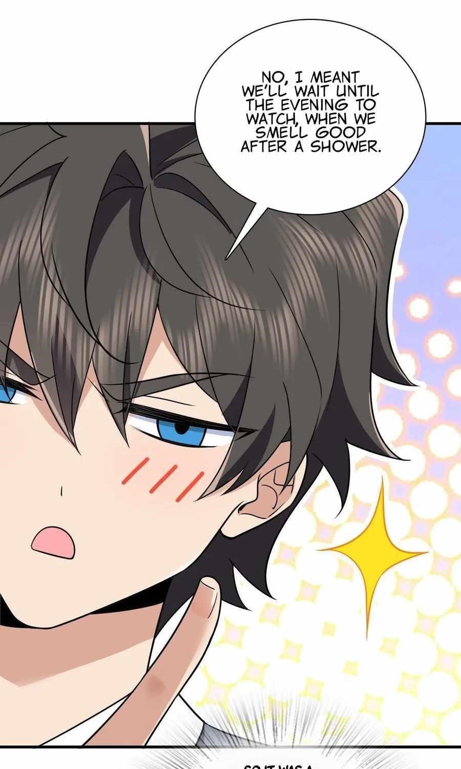 My Wife is From a Thousand Years Ago - Chapter 111 Page 29