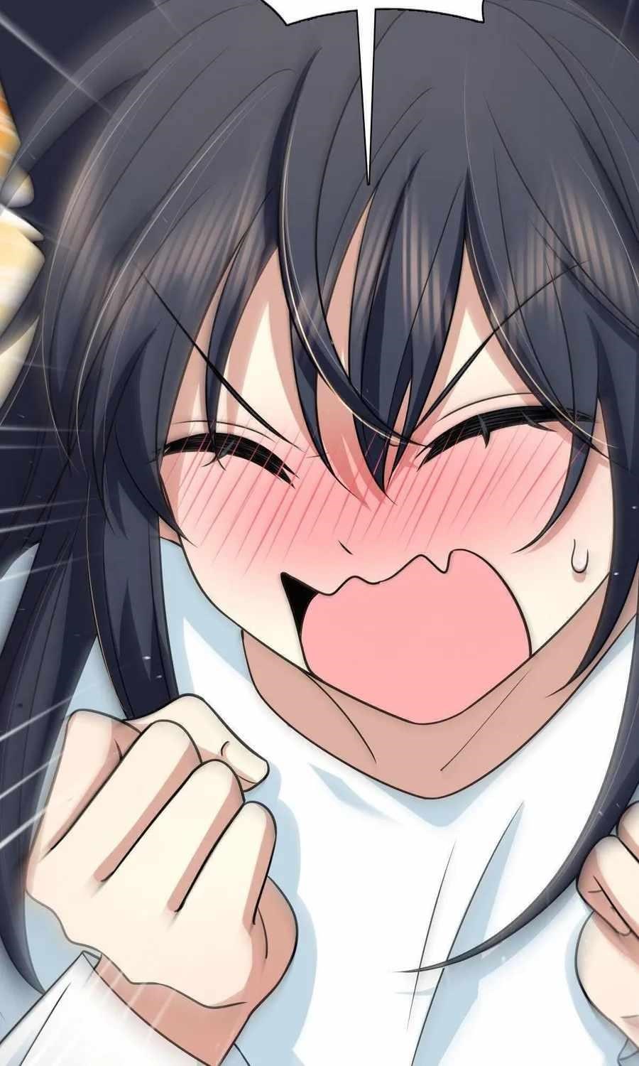 My Wife is From a Thousand Years Ago - Chapter 111 Page 31