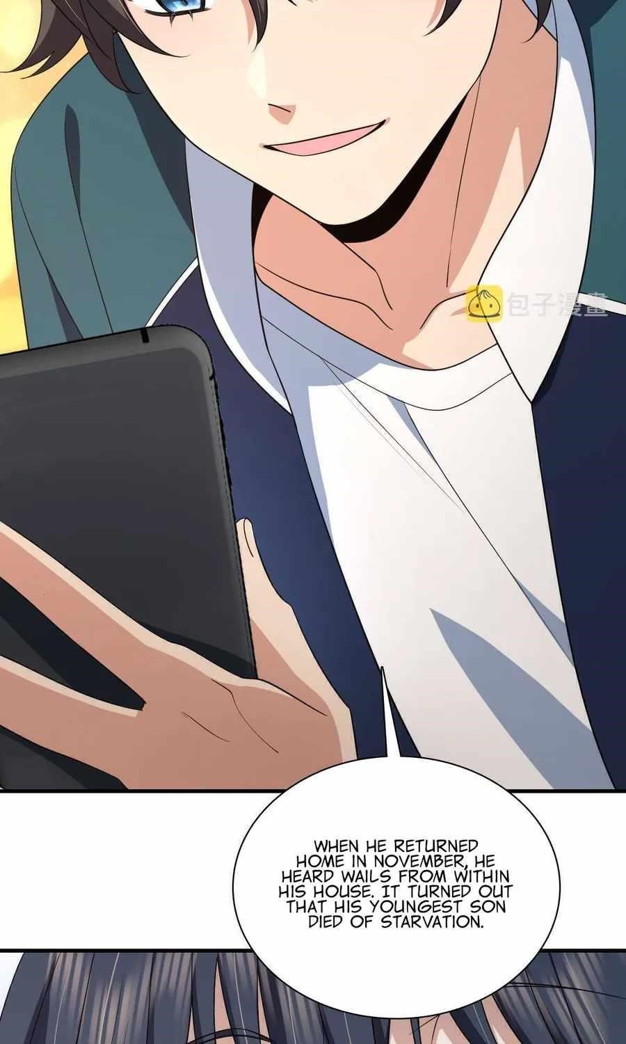 My Wife is From a Thousand Years Ago - Chapter 118 Page 14