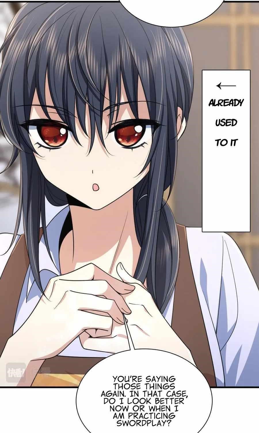 My Wife is From a Thousand Years Ago - Chapter 118 Page 34