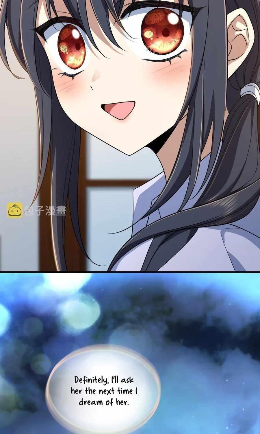 My Wife is From a Thousand Years Ago - Chapter 118 Page 53