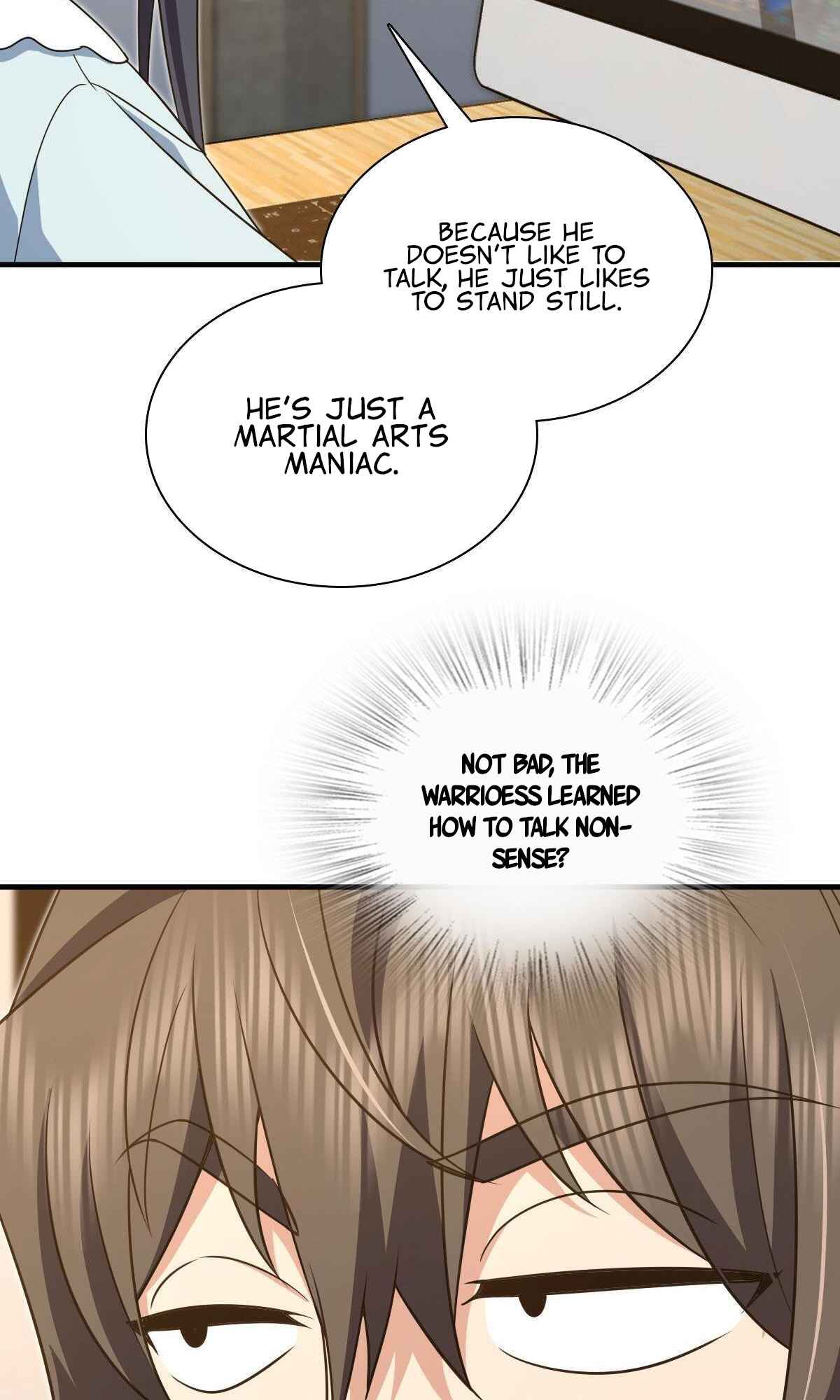 My Wife is From a Thousand Years Ago - Chapter 125 Page 14