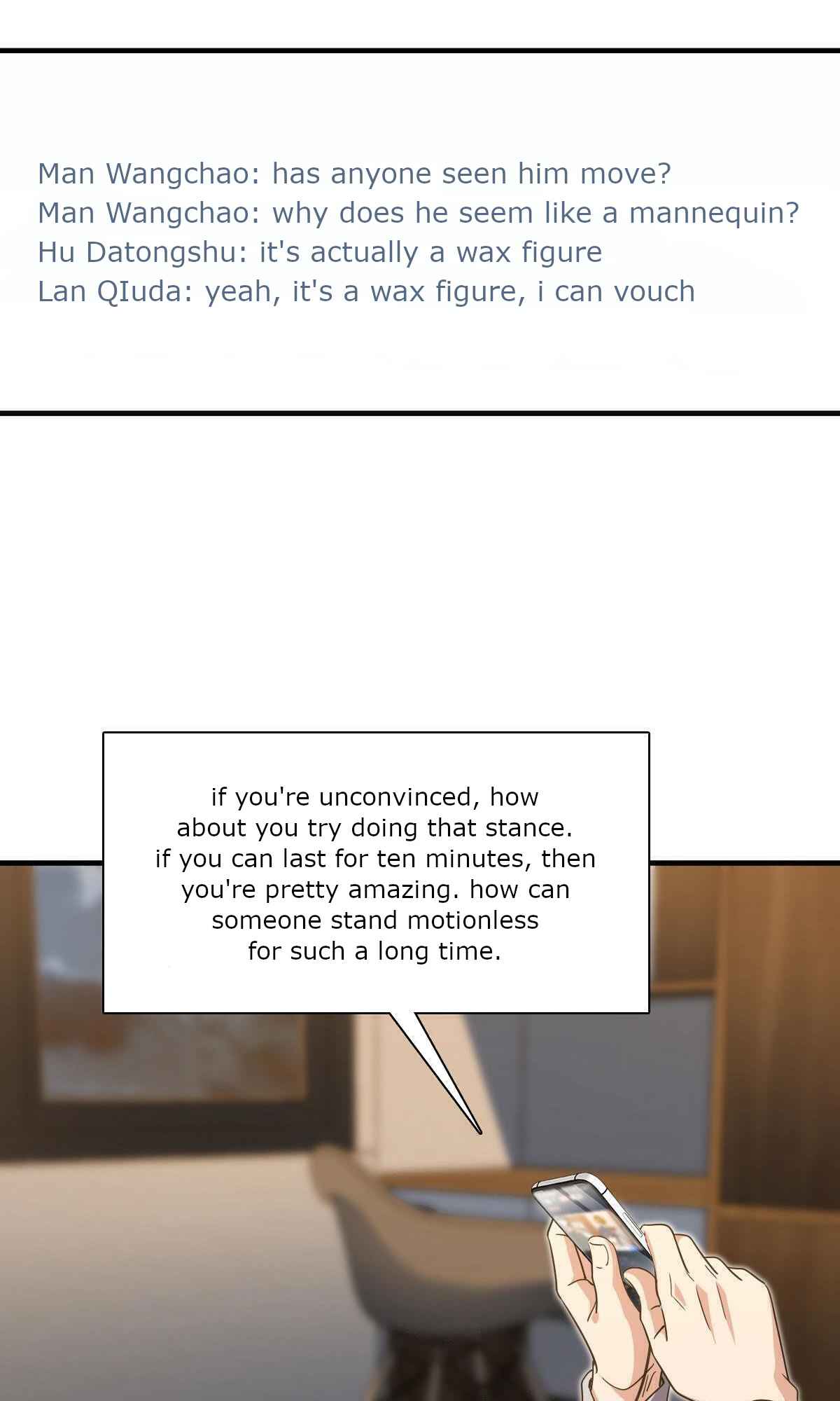 My Wife is From a Thousand Years Ago - Chapter 125 Page 16