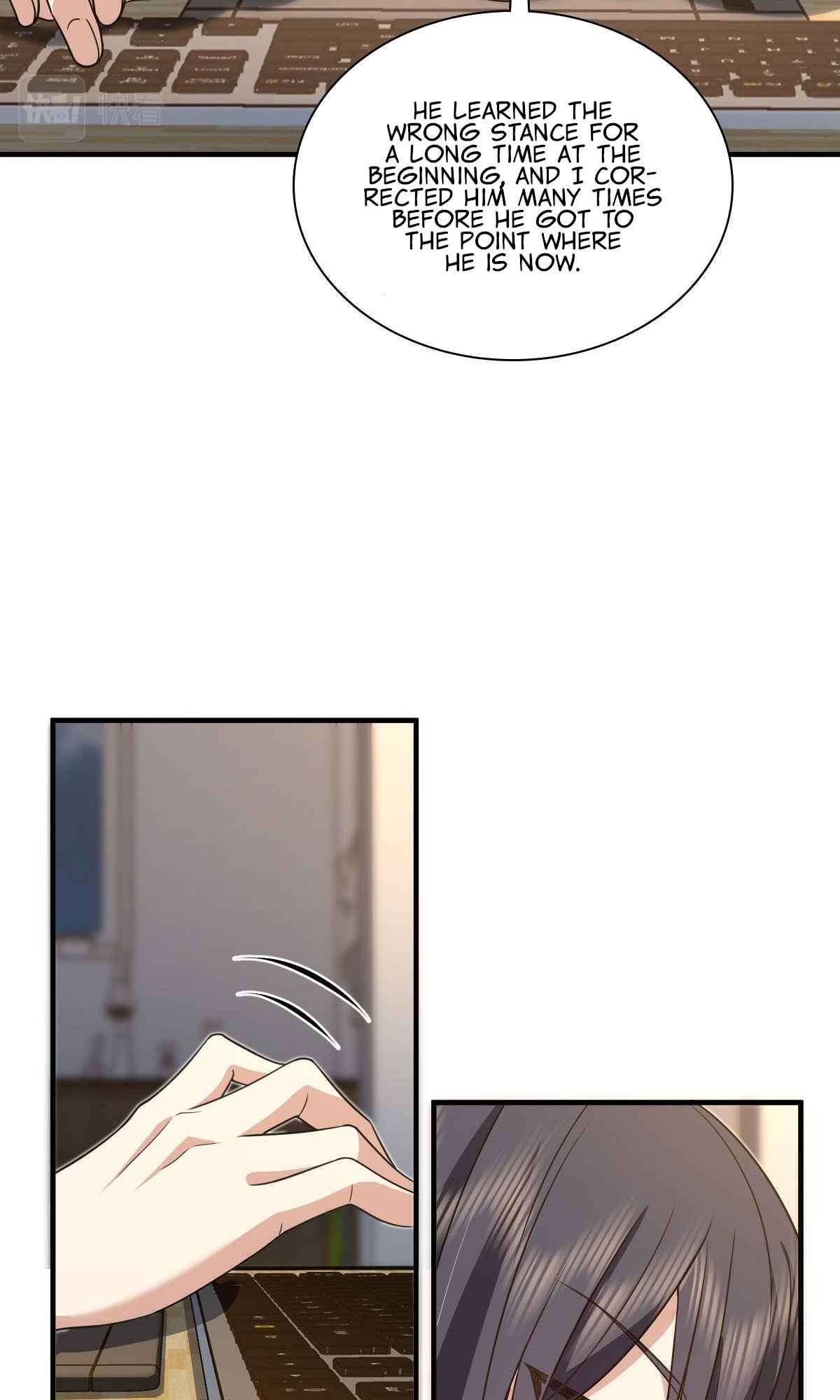 My Wife is From a Thousand Years Ago - Chapter 125 Page 19