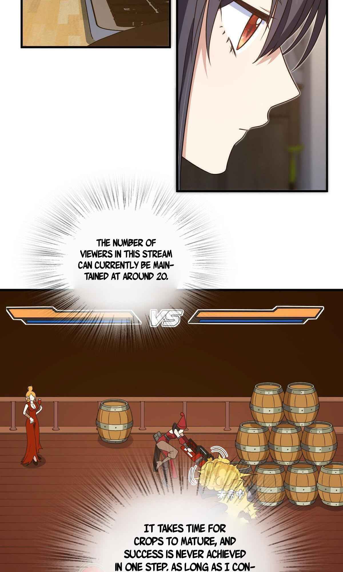 My Wife is From a Thousand Years Ago - Chapter 125 Page 20