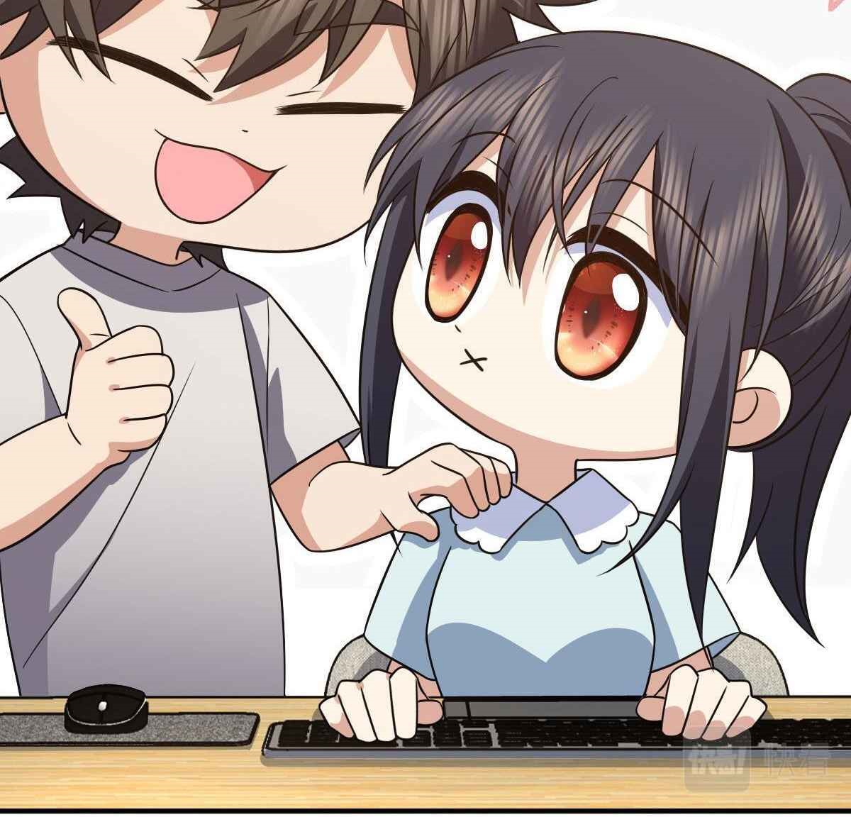 My Wife is From a Thousand Years Ago - Chapter 125 Page 40