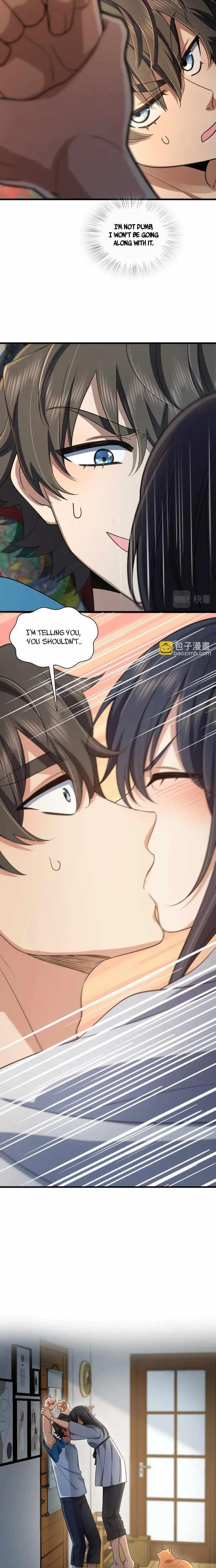 My Wife is From a Thousand Years Ago - Chapter 133 Page 3