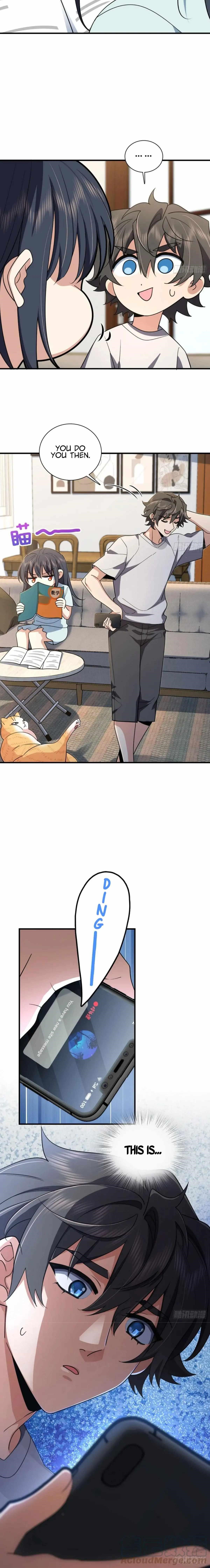 My Wife is From a Thousand Years Ago - Chapter 146 Page 13