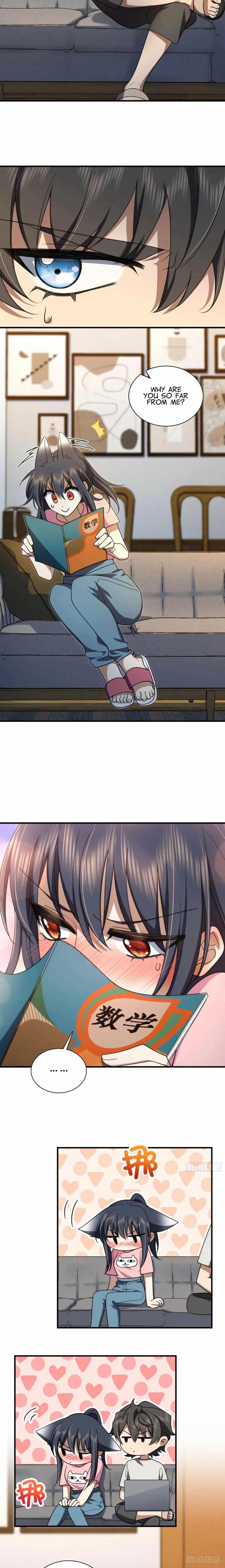 My Wife is From a Thousand Years Ago - Chapter 146 Page 8