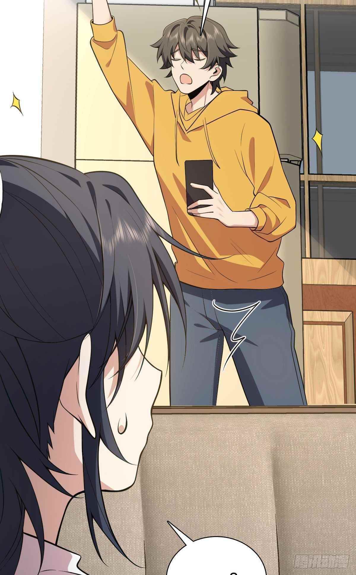 My Wife is From a Thousand Years Ago - Chapter 16 Page 15