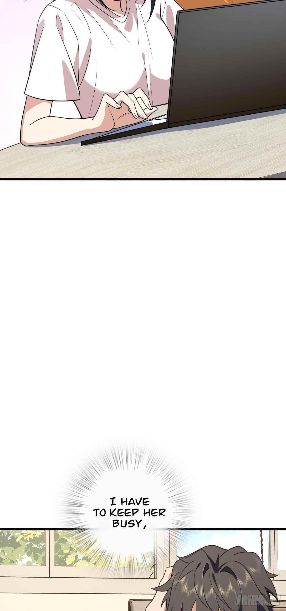 My Wife is From a Thousand Years Ago - Chapter 16 Page 44