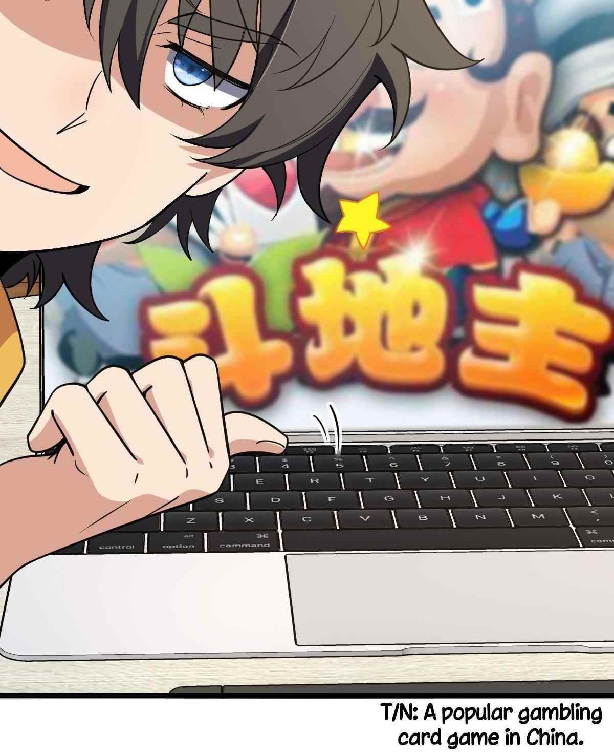 My Wife is From a Thousand Years Ago - Chapter 16 Page 47