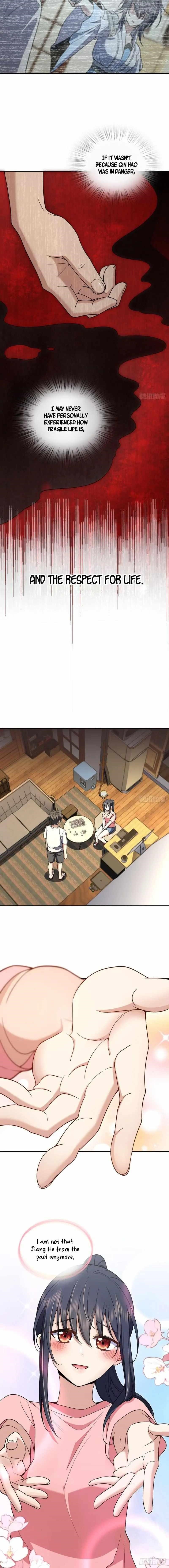 My Wife is From a Thousand Years Ago - Chapter 166 Page 12