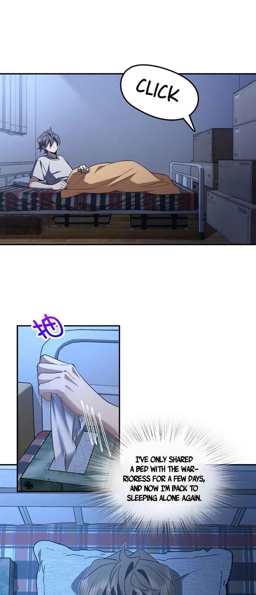 My Wife is From a Thousand Years Ago - Chapter 195 Page 27