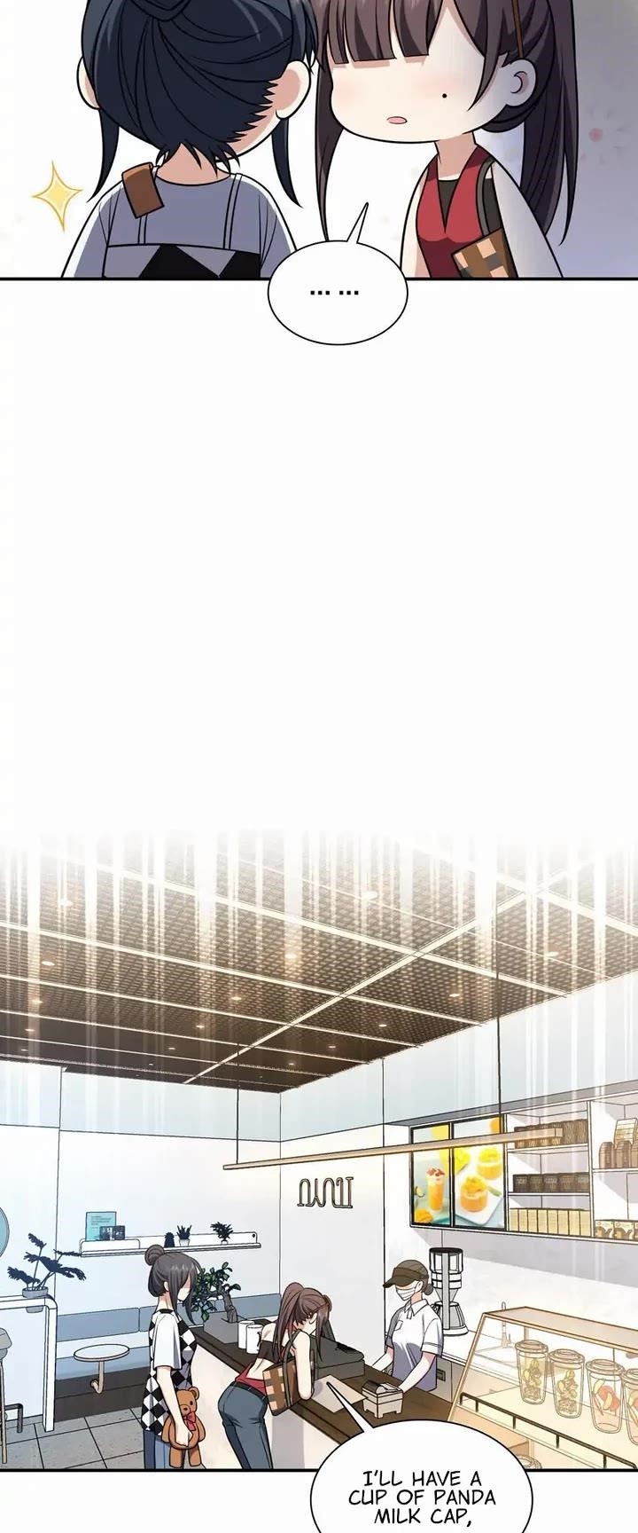 My Wife is From a Thousand Years Ago - Chapter 197 Page 12