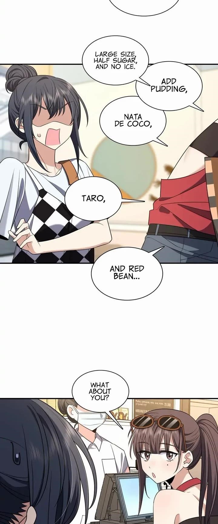 My Wife is From a Thousand Years Ago - Chapter 197 Page 13