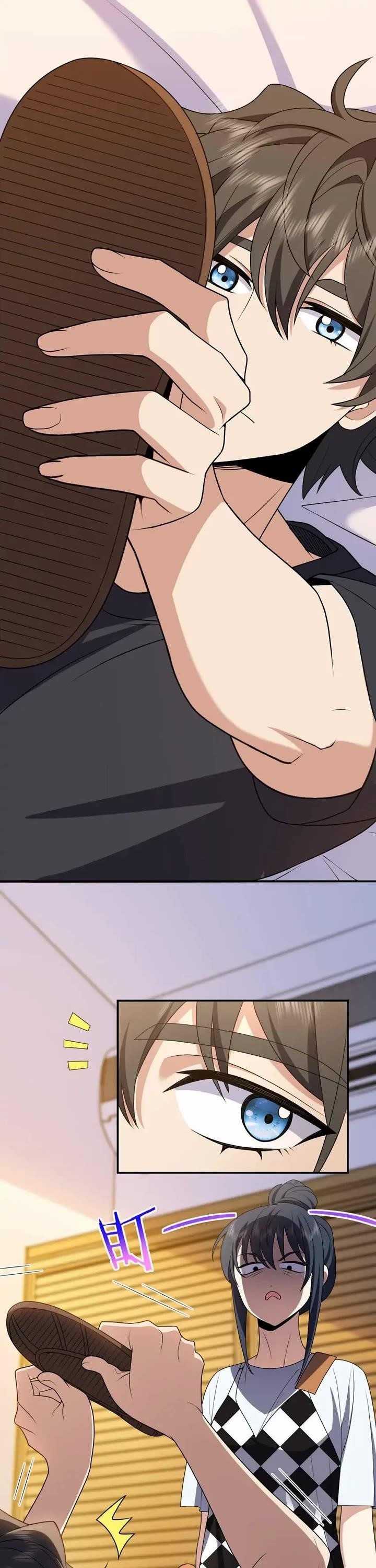 My Wife is From a Thousand Years Ago - Chapter 197 Page 19