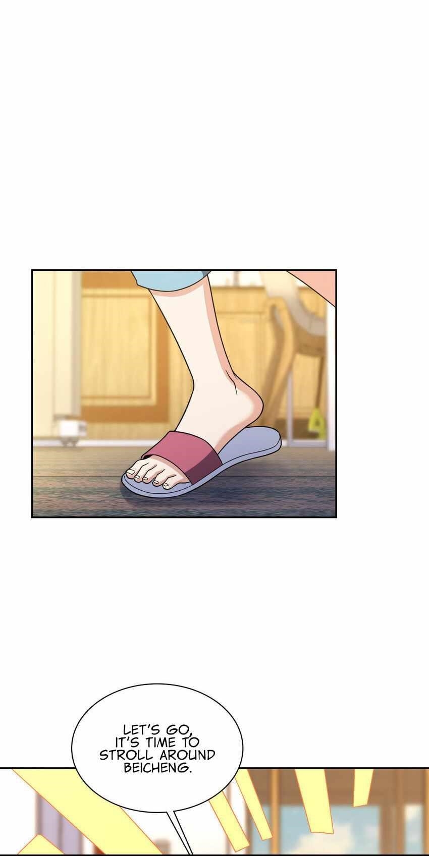 My Wife is From a Thousand Years Ago - Chapter 205 Page 17