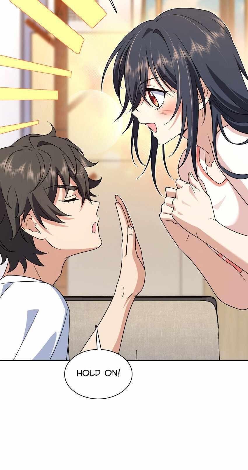 My Wife is From a Thousand Years Ago - Chapter 205 Page 18