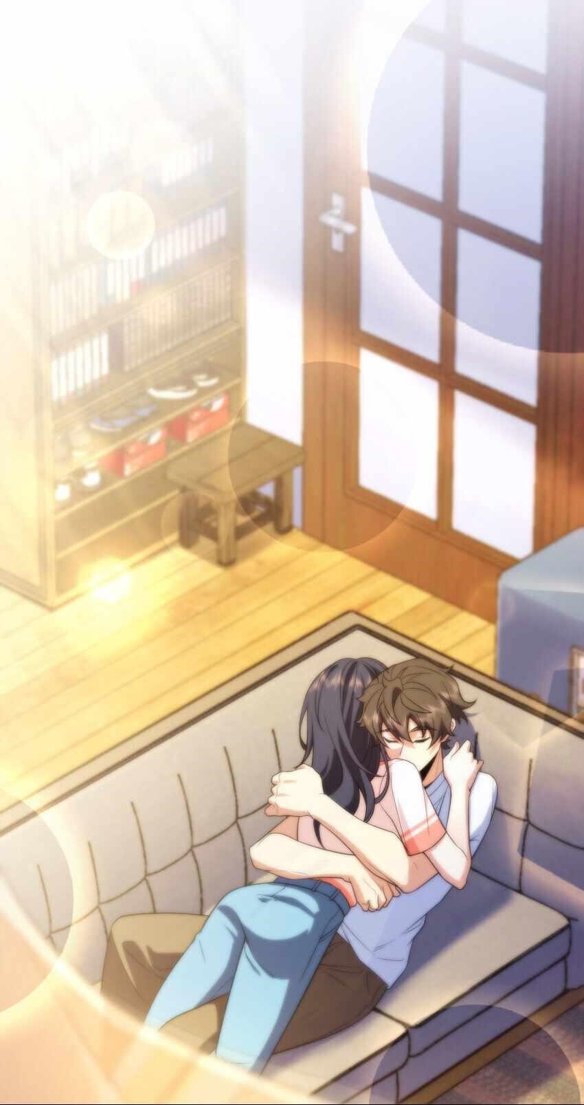 My Wife is From a Thousand Years Ago - Chapter 205 Page 22