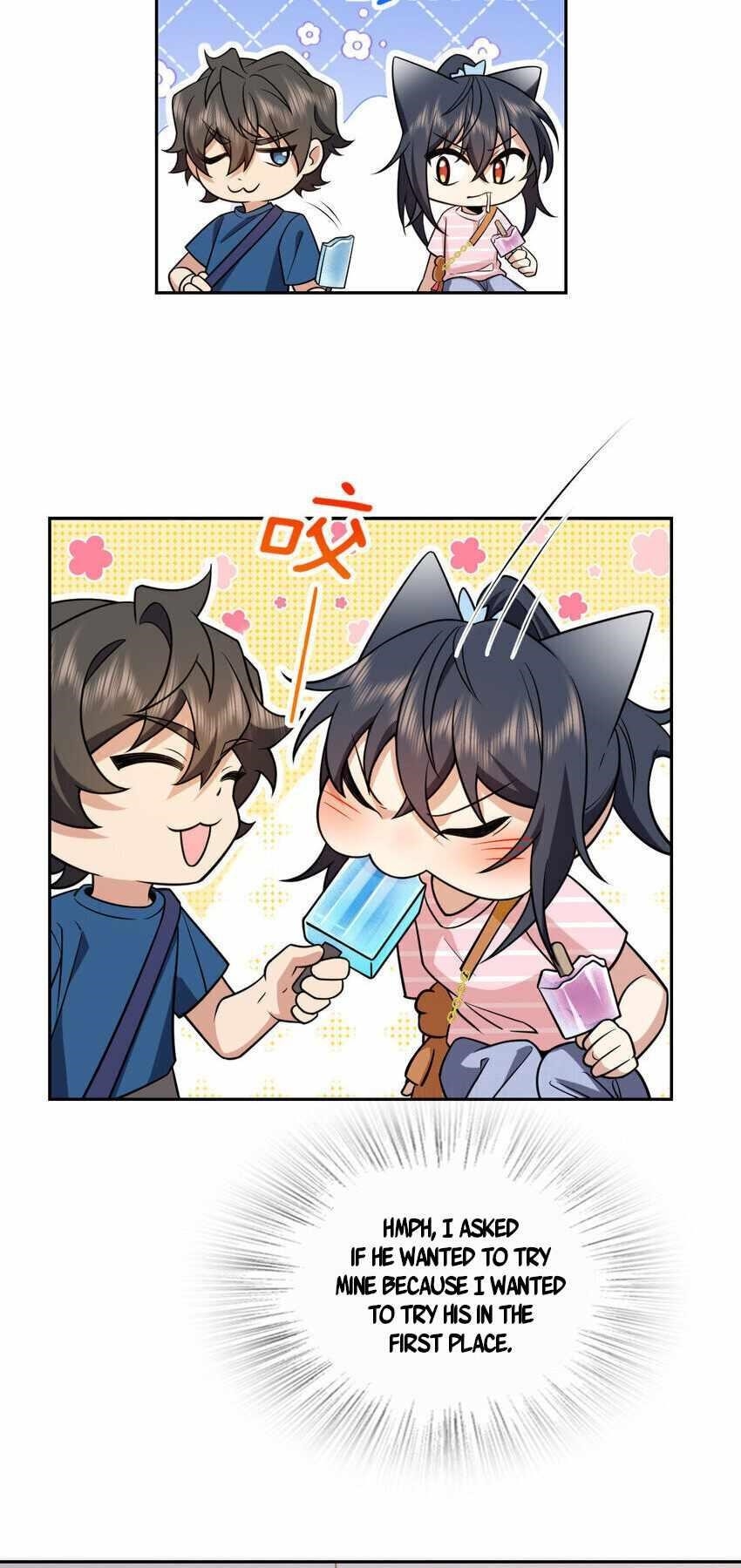 My Wife is From a Thousand Years Ago - Chapter 205 Page 39