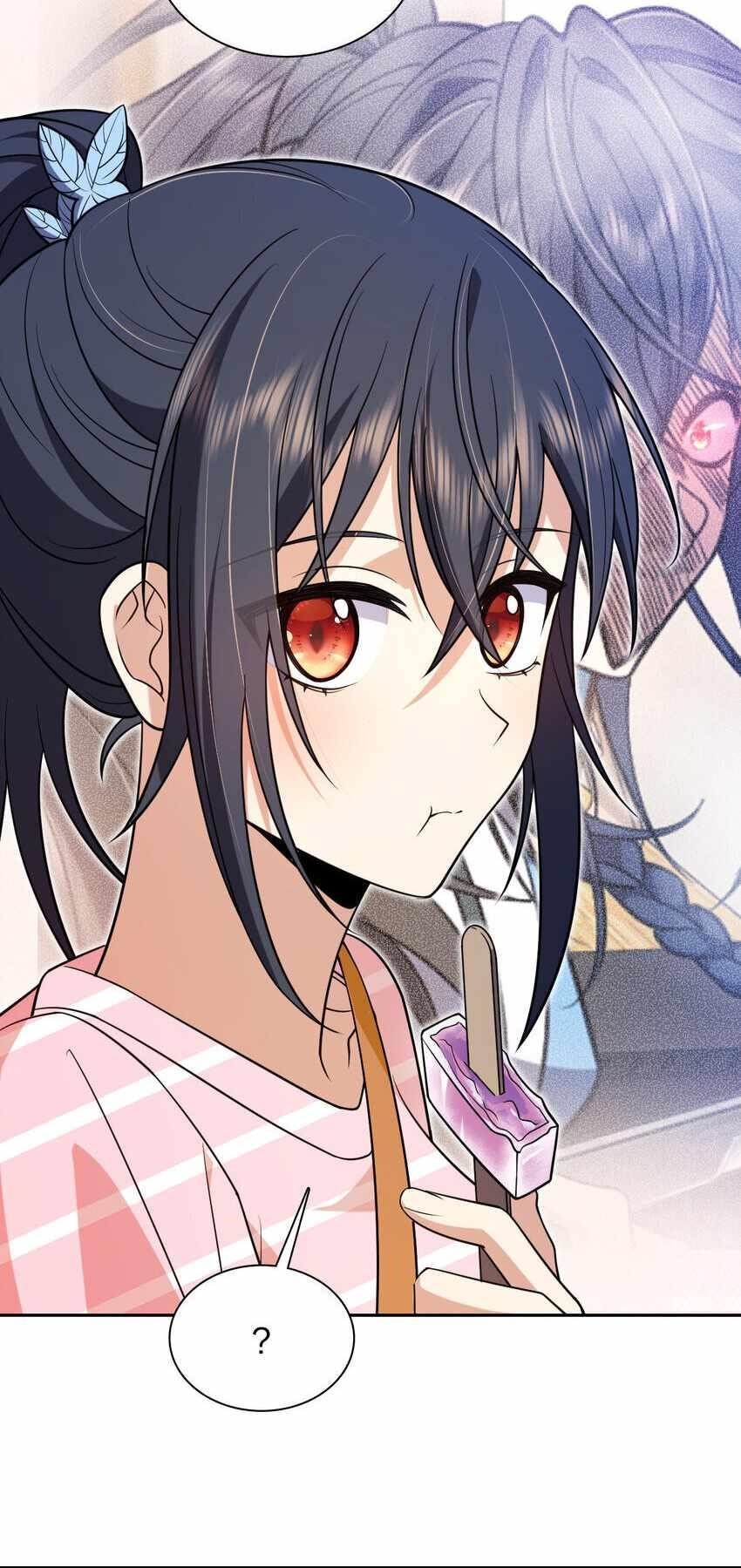 My Wife is From a Thousand Years Ago - Chapter 205 Page 41