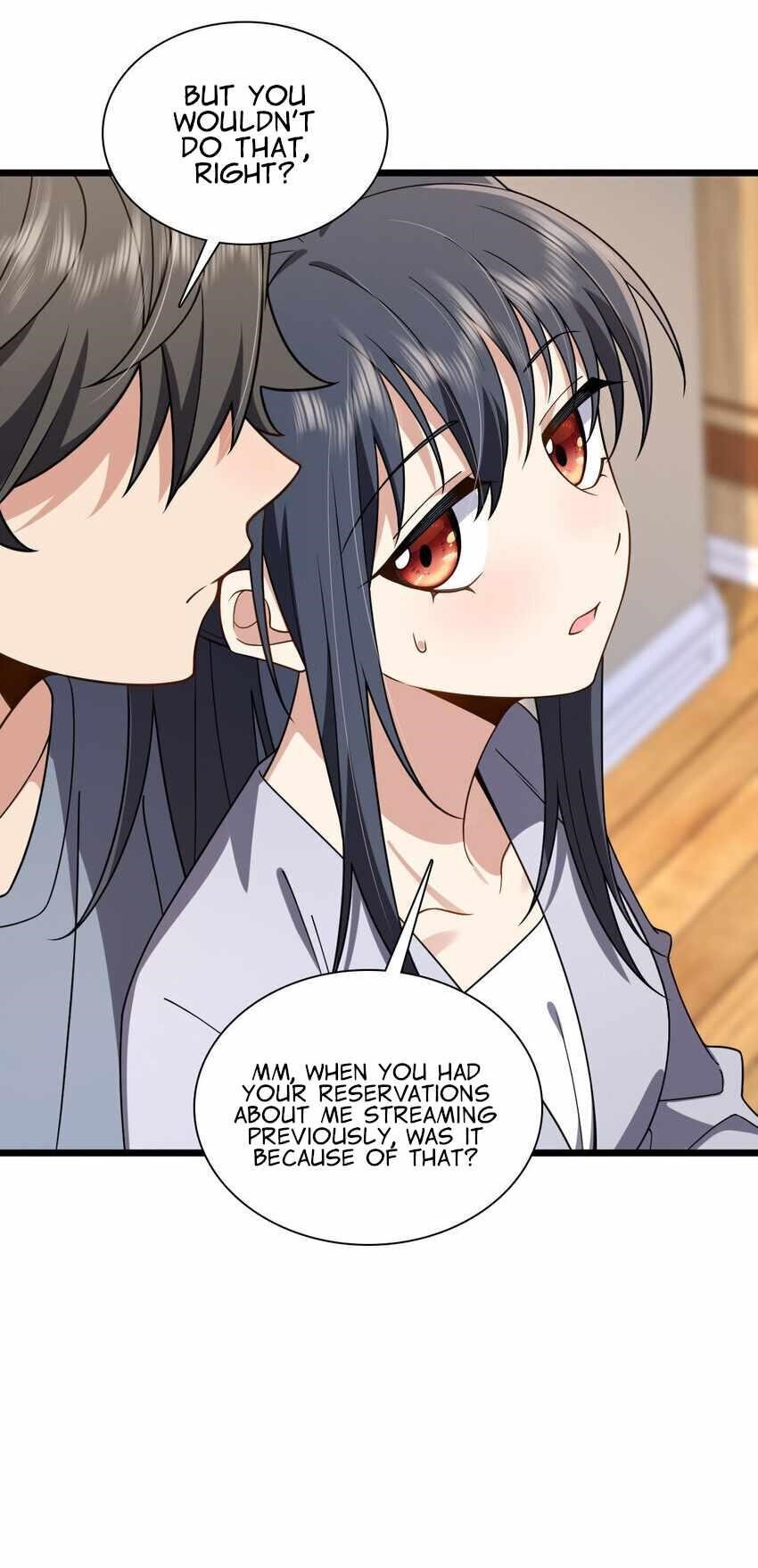 My Wife is From a Thousand Years Ago - Chapter 215 Page 14