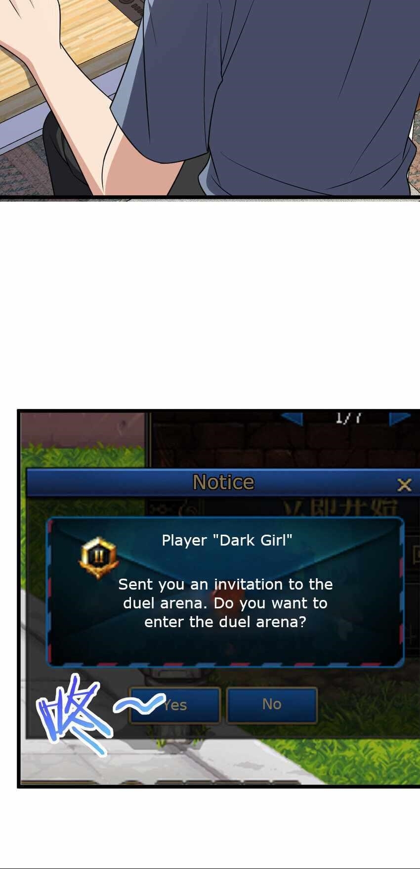 My Wife is From a Thousand Years Ago - Chapter 215 Page 35