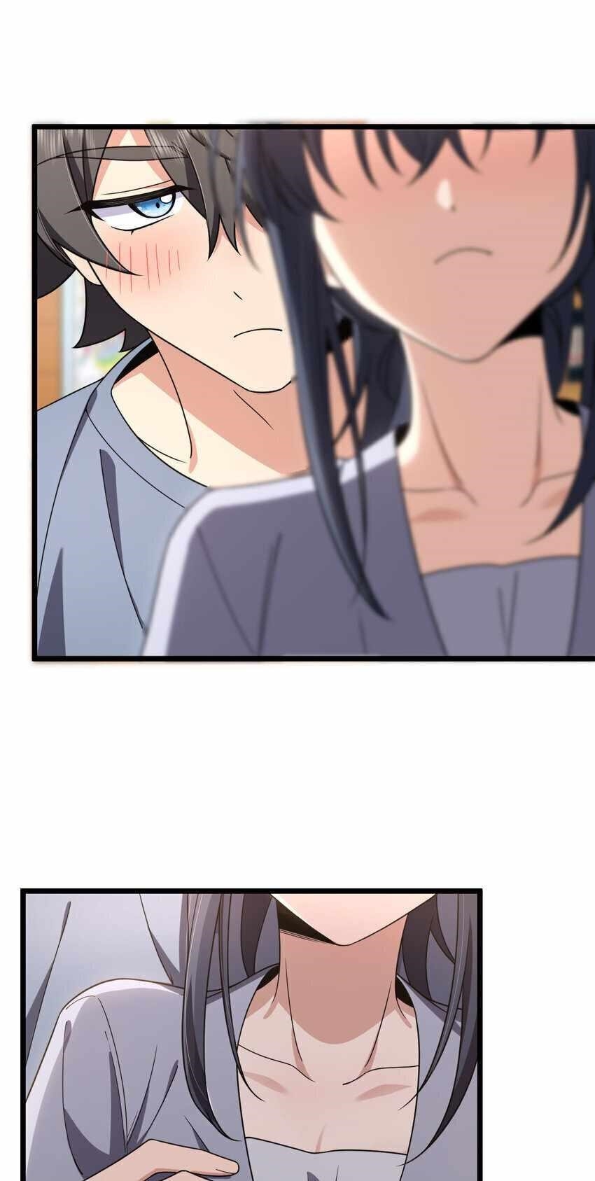 My Wife is From a Thousand Years Ago - Chapter 215 Page 7