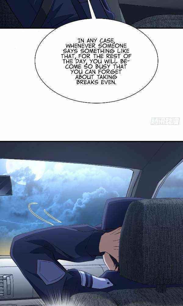 My Wife is From a Thousand Years Ago - Chapter 22 Page 18