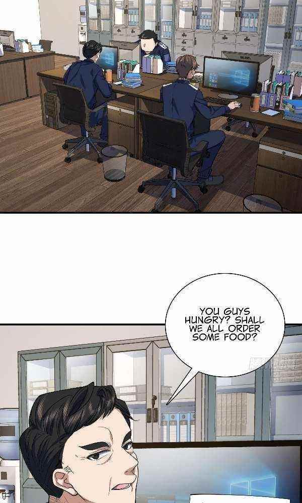 My Wife is From a Thousand Years Ago - Chapter 22 Page 3