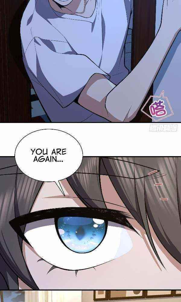 My Wife is From a Thousand Years Ago - Chapter 22 Page 42