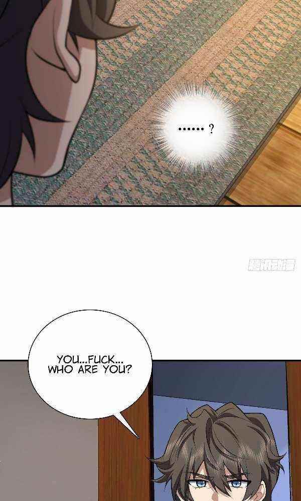 My Wife is From a Thousand Years Ago - Chapter 22 Page 44