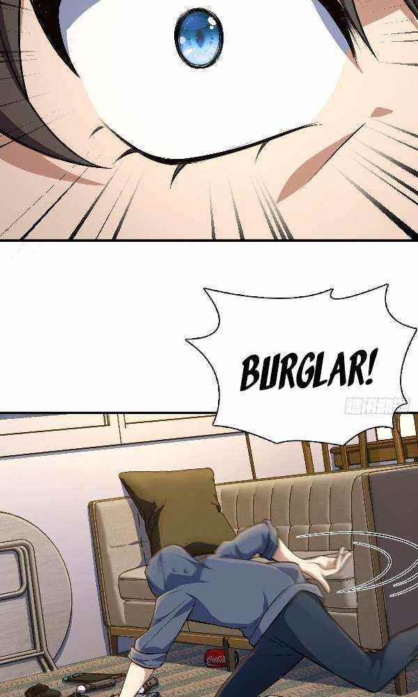 My Wife is From a Thousand Years Ago - Chapter 22 Page 46