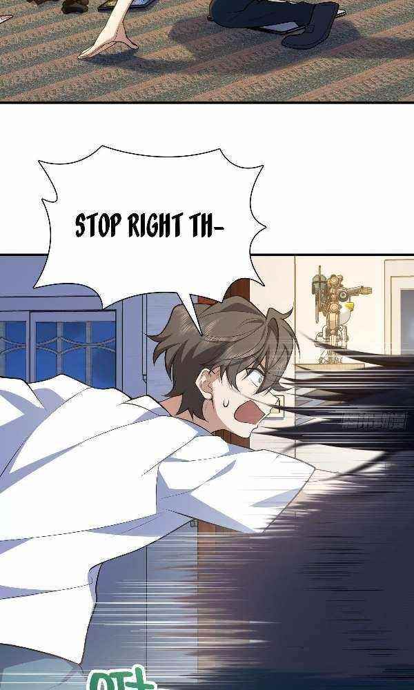 My Wife is From a Thousand Years Ago - Chapter 22 Page 47