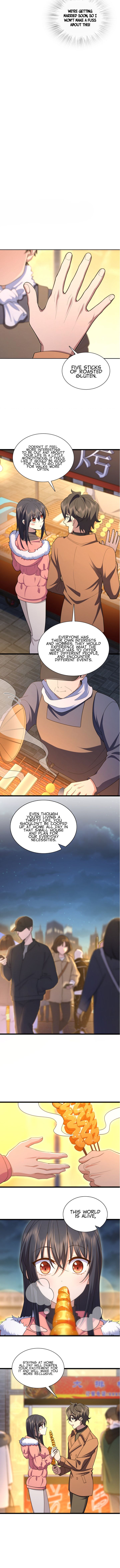 My Wife is From a Thousand Years Ago - Chapter 251 Page 5