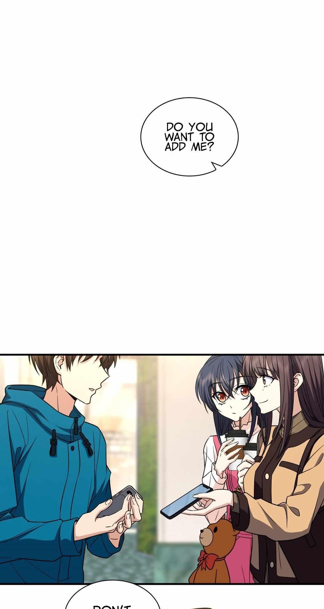 My Wife is From a Thousand Years Ago - Chapter 265 Page 1