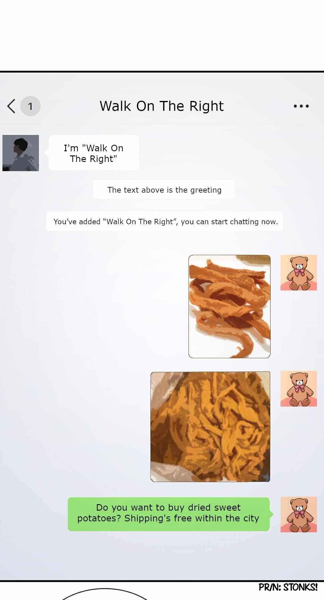 My Wife is From a Thousand Years Ago - Chapter 265 Page 12